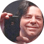 Michael Nicholas